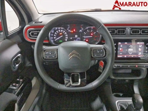 Citroën C3  PureTech 60KW (83CV) FEEL