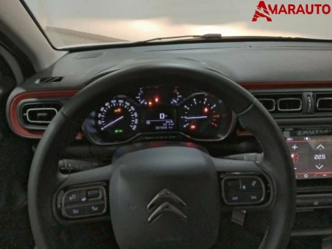 Citroën C3  PureTech 60KW (83CV) FEEL