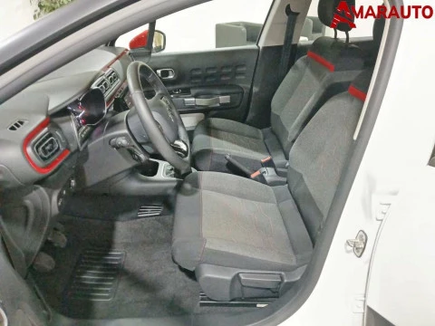 Citroën C3  PureTech 60KW (83CV) FEEL