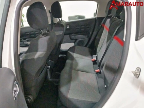 Citroën C3  PureTech 60KW (83CV) FEEL