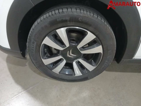 Citroën C3  PureTech 60KW (83CV) FEEL