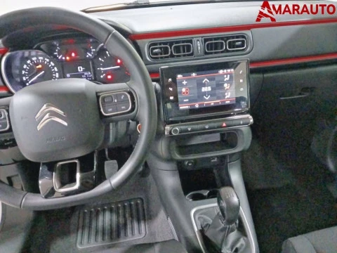 Citroën C3  PureTech 60KW (83CV) FEEL