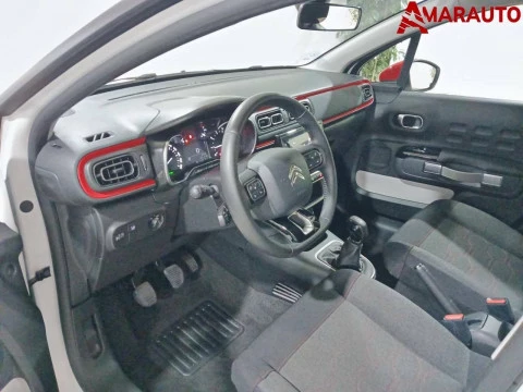 Citroën C3  PureTech 60KW (83CV) FEEL