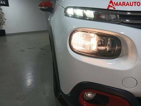 Citroën C3  PureTech 60KW (83CV) FEEL