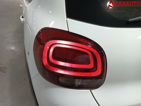 Citroën C3  PureTech 60KW (83CV) FEEL