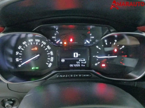 Citroën C3  PureTech 60KW (83CV) FEEL