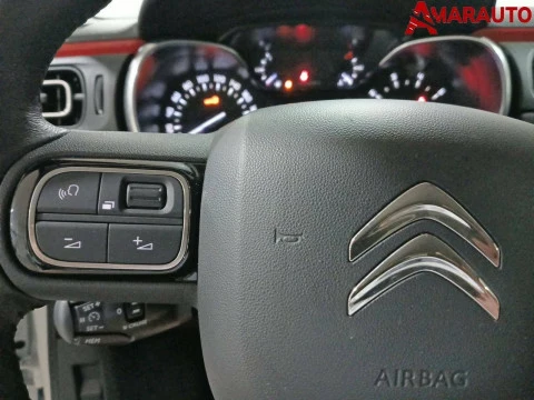 Citroën C3  PureTech 60KW (83CV) FEEL