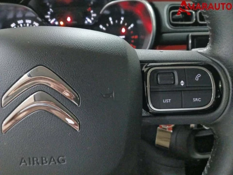 Citroën C3  PureTech 60KW (83CV) FEEL