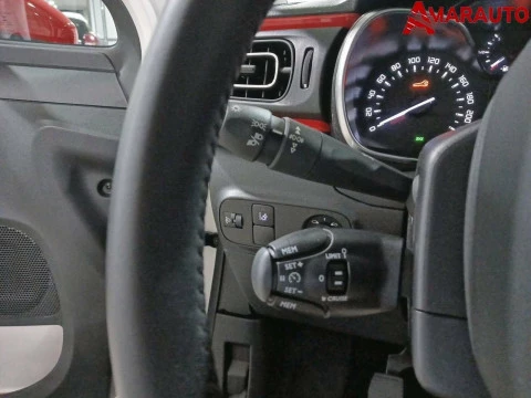 Citroën C3  PureTech 60KW (83CV) FEEL