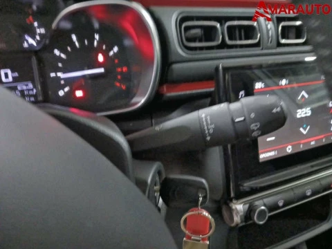 Citroën C3  PureTech 60KW (83CV) FEEL