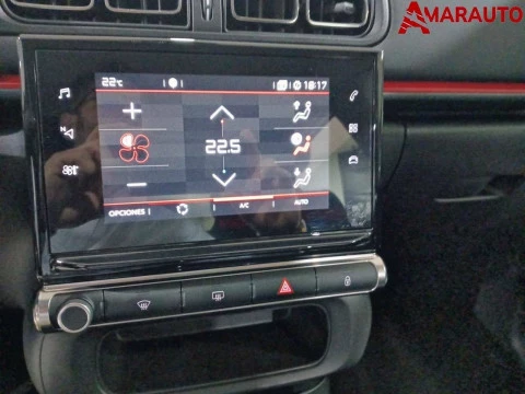 Citroën C3  PureTech 60KW (83CV) FEEL