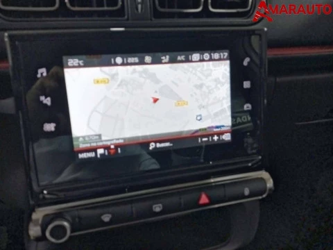 Citroën C3  PureTech 60KW (83CV) FEEL