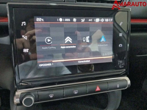 Citroën C3  PureTech 60KW (83CV) FEEL