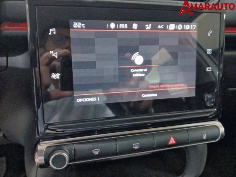 Citroën C3  PureTech 60KW (83CV) FEEL