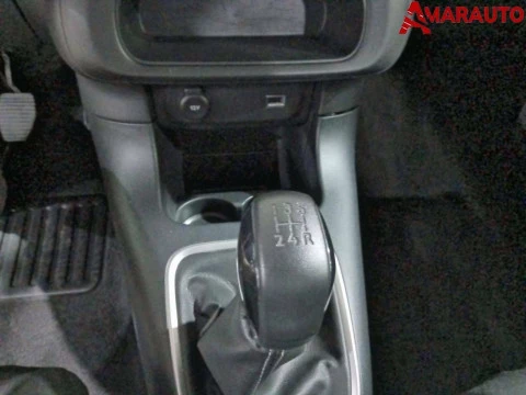 Citroën C3  PureTech 60KW (83CV) FEEL