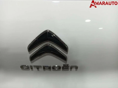 Citroën C3  PureTech 60KW (83CV) FEEL