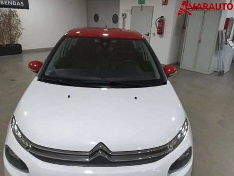 Citroën C3  PureTech 60KW (83CV) FEEL