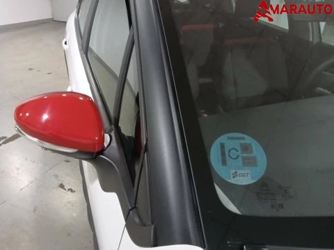 Citroën C3  PureTech 60KW (83CV) FEEL