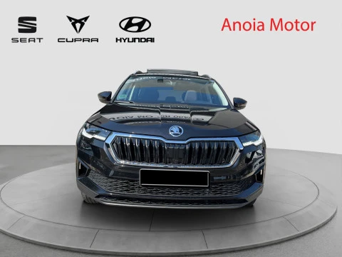 Skoda Karoq 1.5 TSI 110kW (150CV) DSG ACT Style