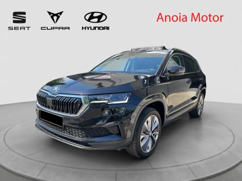 Skoda Karoq 1.5 TSI 110kW (150CV) DSG ACT Style