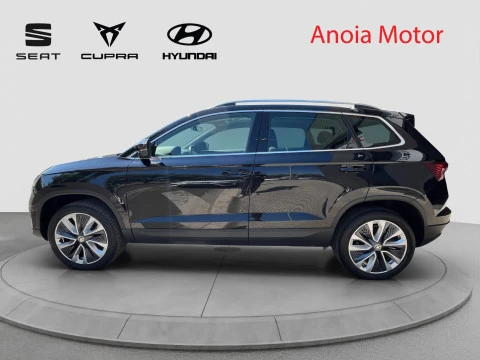 Skoda Karoq 1.5 TSI 110kW (150CV) DSG ACT Style