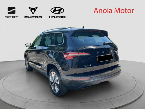 Skoda Karoq 1.5 TSI 110kW (150CV) DSG ACT Style