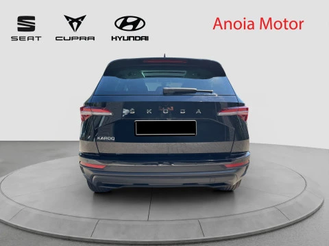 Skoda Karoq 1.5 TSI 110kW (150CV) DSG ACT Style