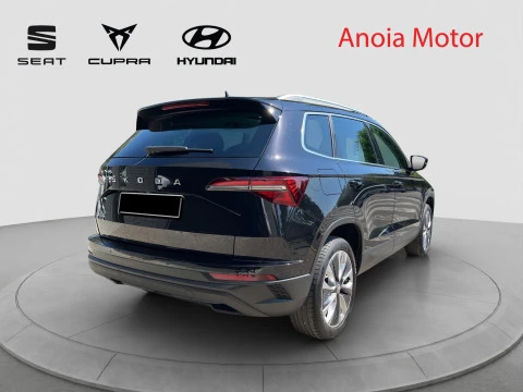Skoda Karoq 1.5 TSI 110kW (150CV) DSG ACT Style