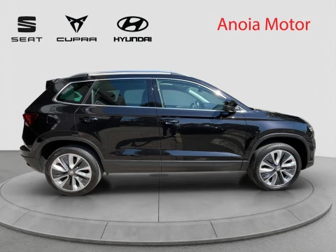 Skoda Karoq 1.5 TSI 110kW (150CV) DSG ACT Style