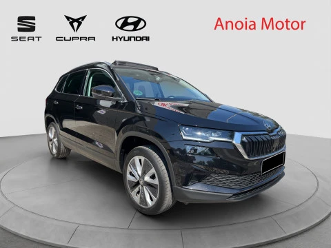 Skoda Karoq 1.5 TSI 110kW (150CV) DSG ACT Style