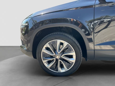 Skoda Karoq 1.5 TSI 110kW (150CV) DSG ACT Style