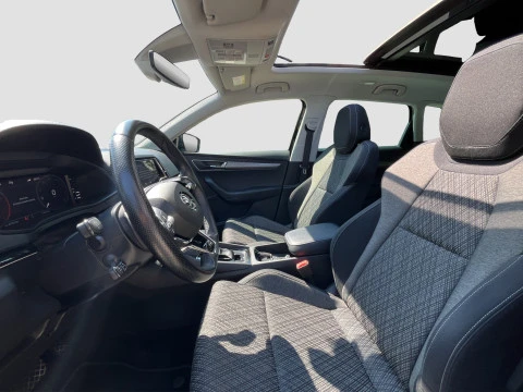 Skoda Karoq 1.5 TSI 110kW (150CV) DSG ACT Style