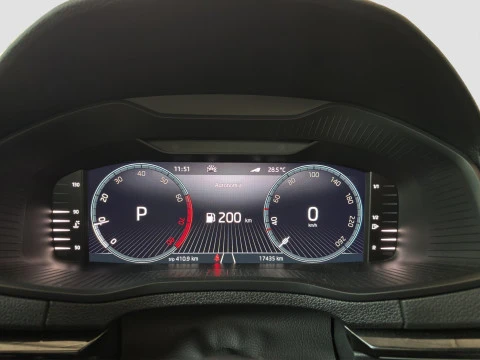Skoda Karoq 1.5 TSI 110kW (150CV) DSG ACT Style