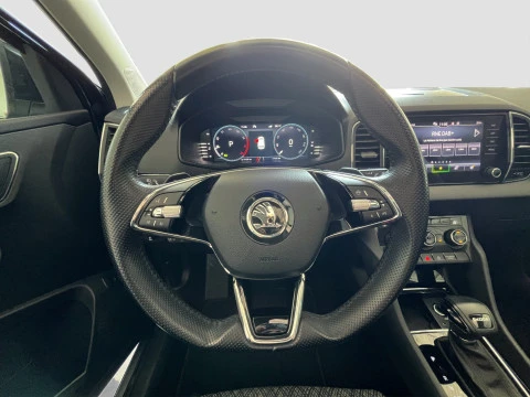 Skoda Karoq 1.5 TSI 110kW (150CV) DSG ACT Style
