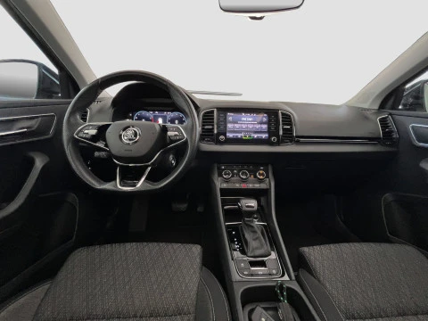 Skoda Karoq 1.5 TSI 110kW (150CV) DSG ACT Style