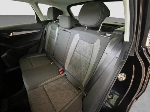 Skoda Karoq 1.5 TSI 110kW (150CV) DSG ACT Style