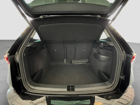 Skoda Karoq 1.5 TSI 110kW (150CV) DSG ACT Style