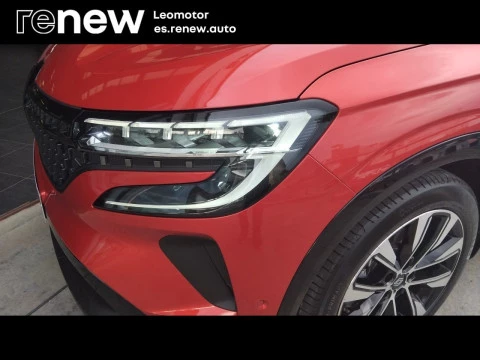 Renault Austral  Hibrido  1.2 E-Tech Hibrido Techno 146kW