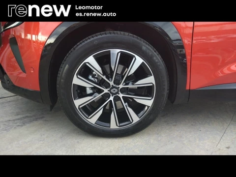 Renault Austral  Hibrido  1.2 E-Tech Hibrido Techno 146kW