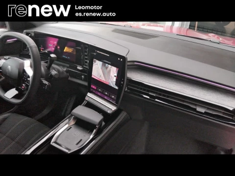 Renault Austral  Hibrido  1.2 E-Tech Hibrido Techno 146kW