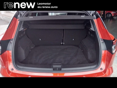 Renault Austral  Hibrido  1.2 E-Tech Hibrido Techno 146kW