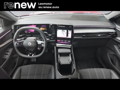 Renault Austral  Hibrido  1.2 E-Tech Hibrido Techno 146kW