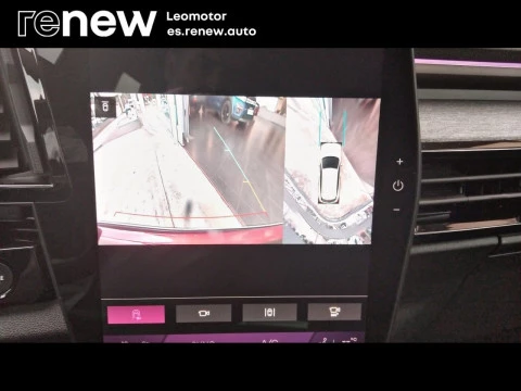 Renault Austral  Hibrido  1.2 E-Tech Hibrido Techno 146kW