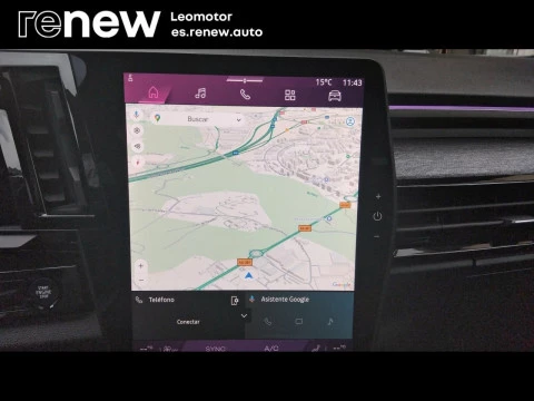 Renault Austral  Hibrido  1.2 E-Tech Hibrido Techno 146kW