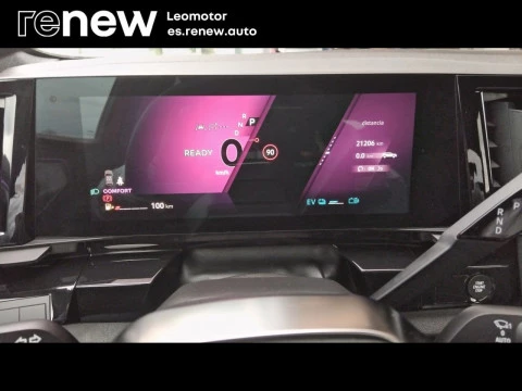Renault Austral  Hibrido  1.2 E-Tech Hibrido Techno 146kW