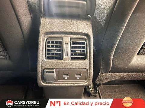 Renault Captur techno TCe 103 kW (140CV) GPF