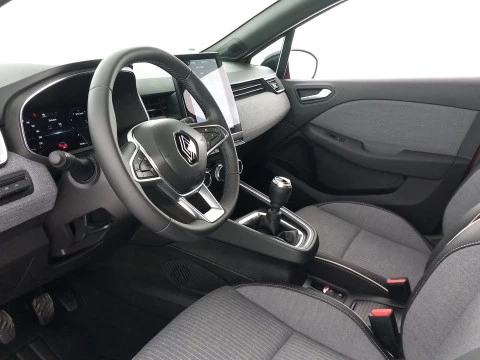 Renault Clio Techno TCe 90 (67kw)