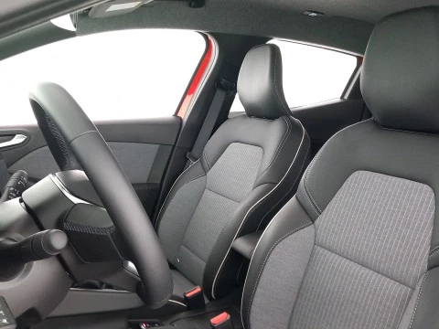 Renault Clio Techno TCe 90 (67kw)