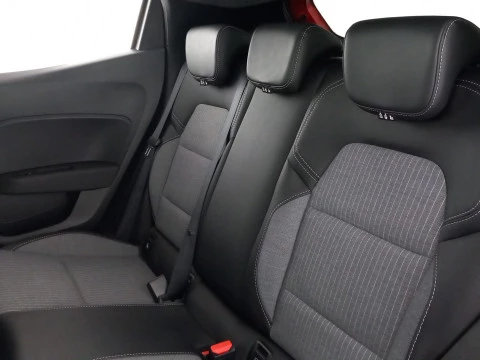 Renault Clio Techno TCe 90 (67kw)