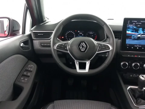 Renault Clio Techno TCe 90 (67kw)